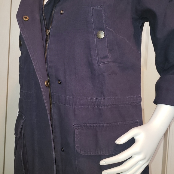 Anorak Jacket - Picture 2 of 6